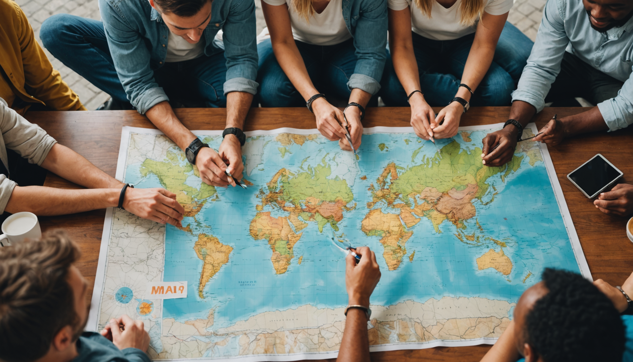 découvrez les groupes d’entraide voyageurs dédiés aux covisites, au partage d’expériences et aux bons plans pour rendre vos voyages plus enrichissants. rejoignez une communauté active pour échanger conseils, astuces et compagnons de route.